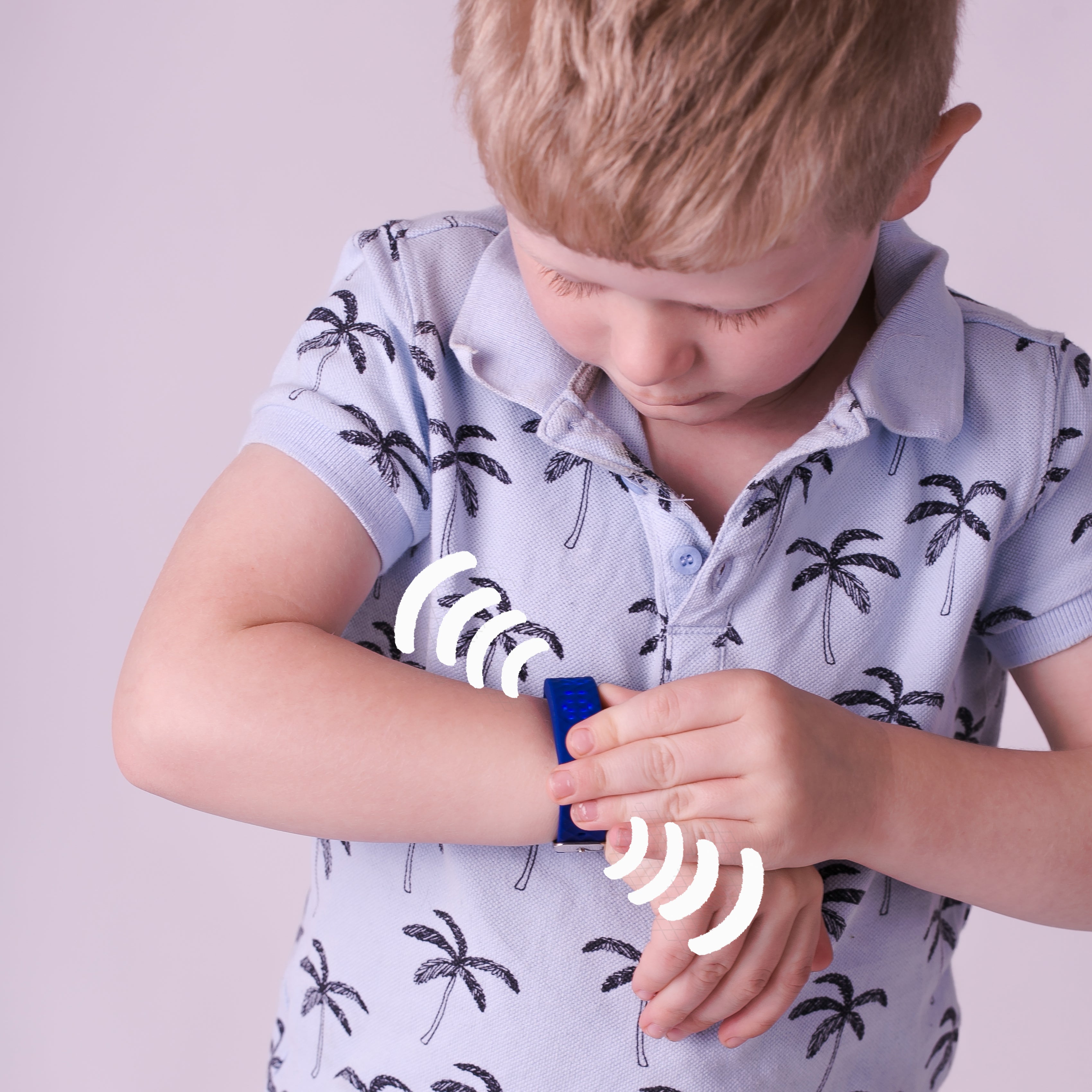 8 Top Tips for Success using your Vibrating Reminder Watch