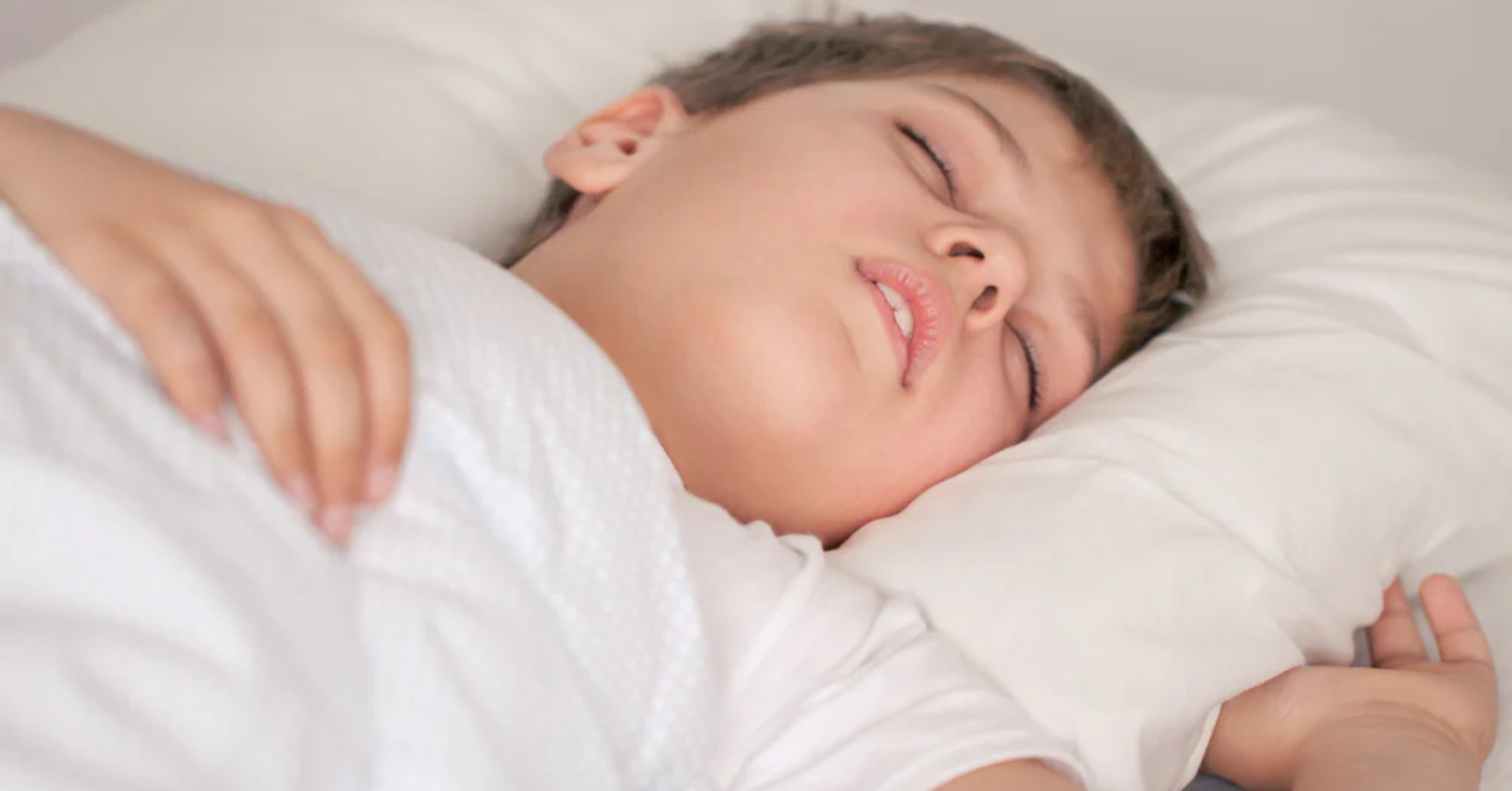 is my child ready for bedwetting alarm?