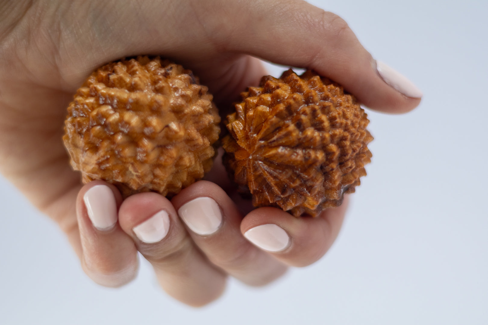 Maia Mum Acupuncture Labour Balls