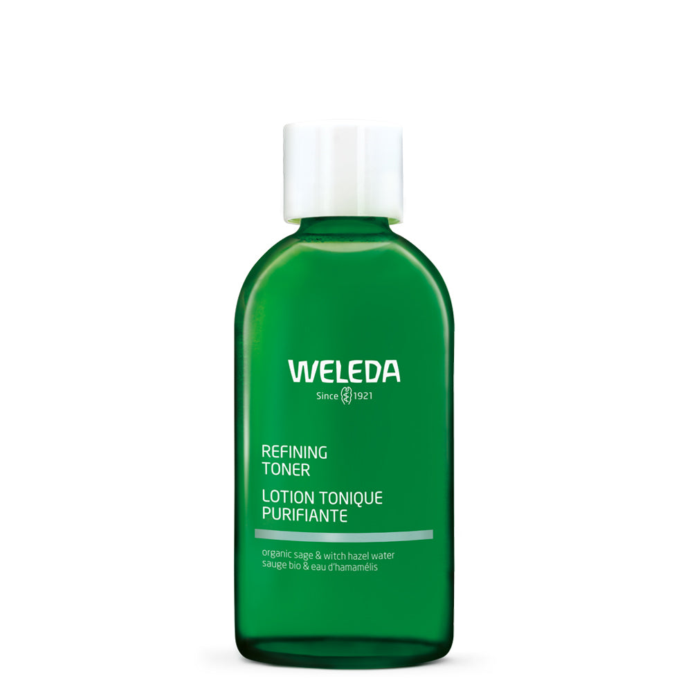 Weleda Refining Toner, 150ml
