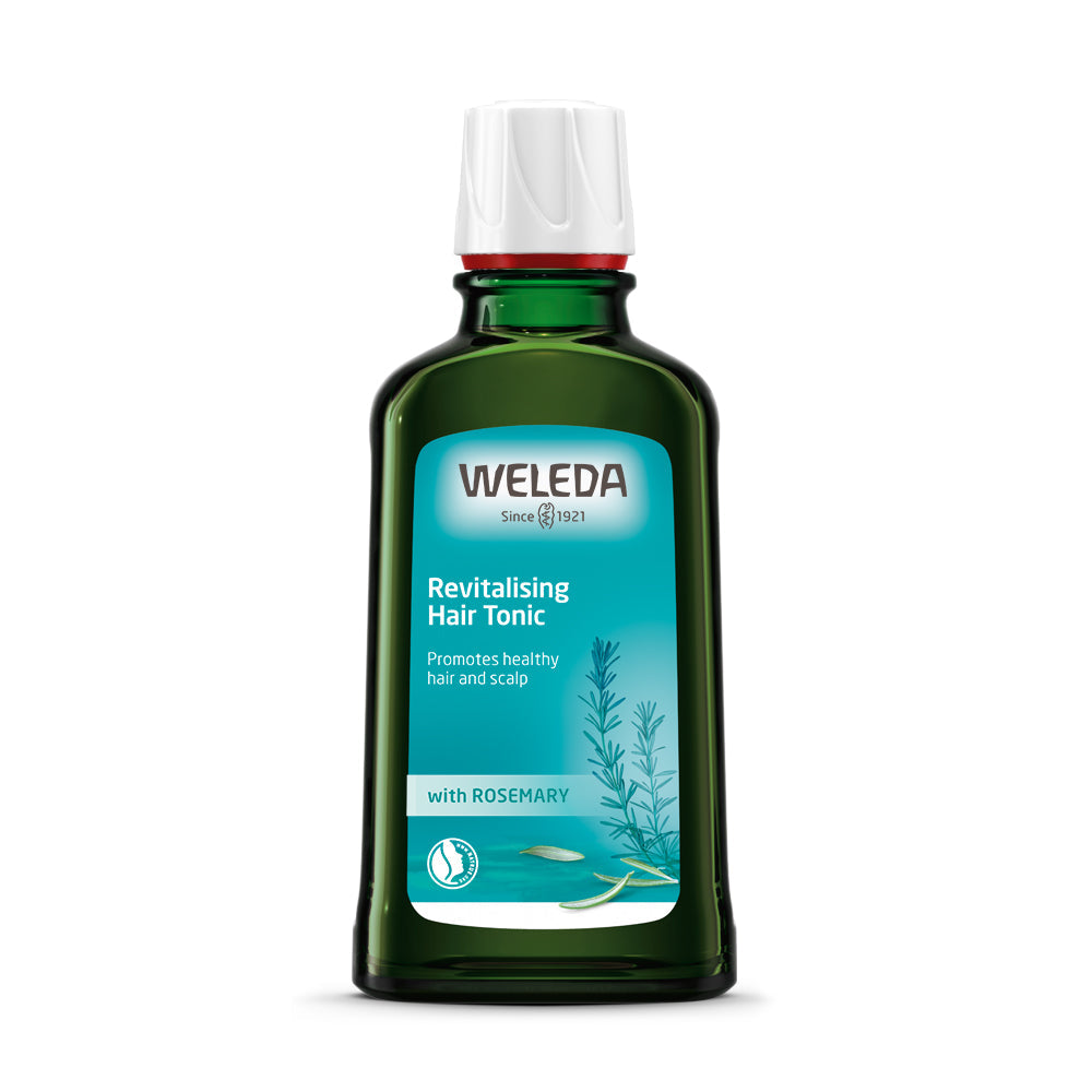 Weleda Revitalising Hair Tonic, 100ml