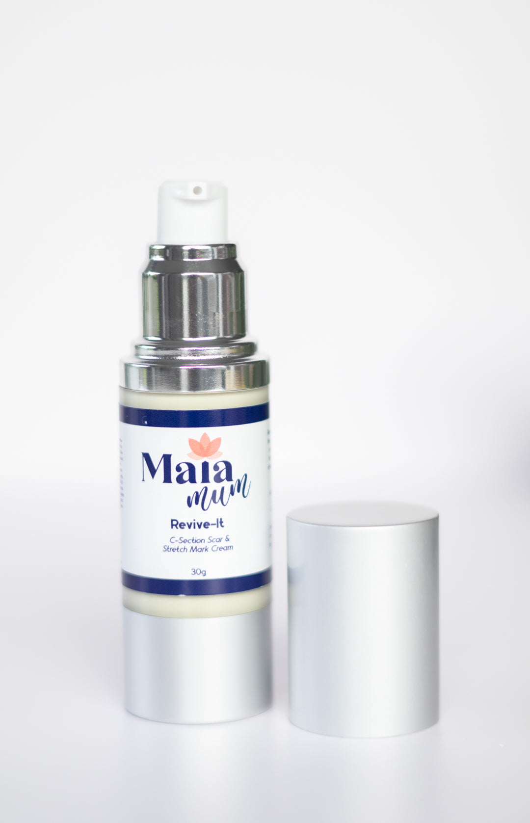 Maia Mum Revive-It C-Section Scar & Stretch Mark Cream – 30ml