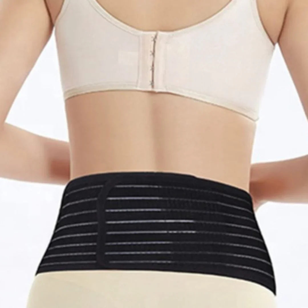 Maia Mum Belly Bestie Support Belt