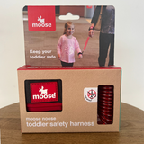 Moose Noose Toddler Safety Harness