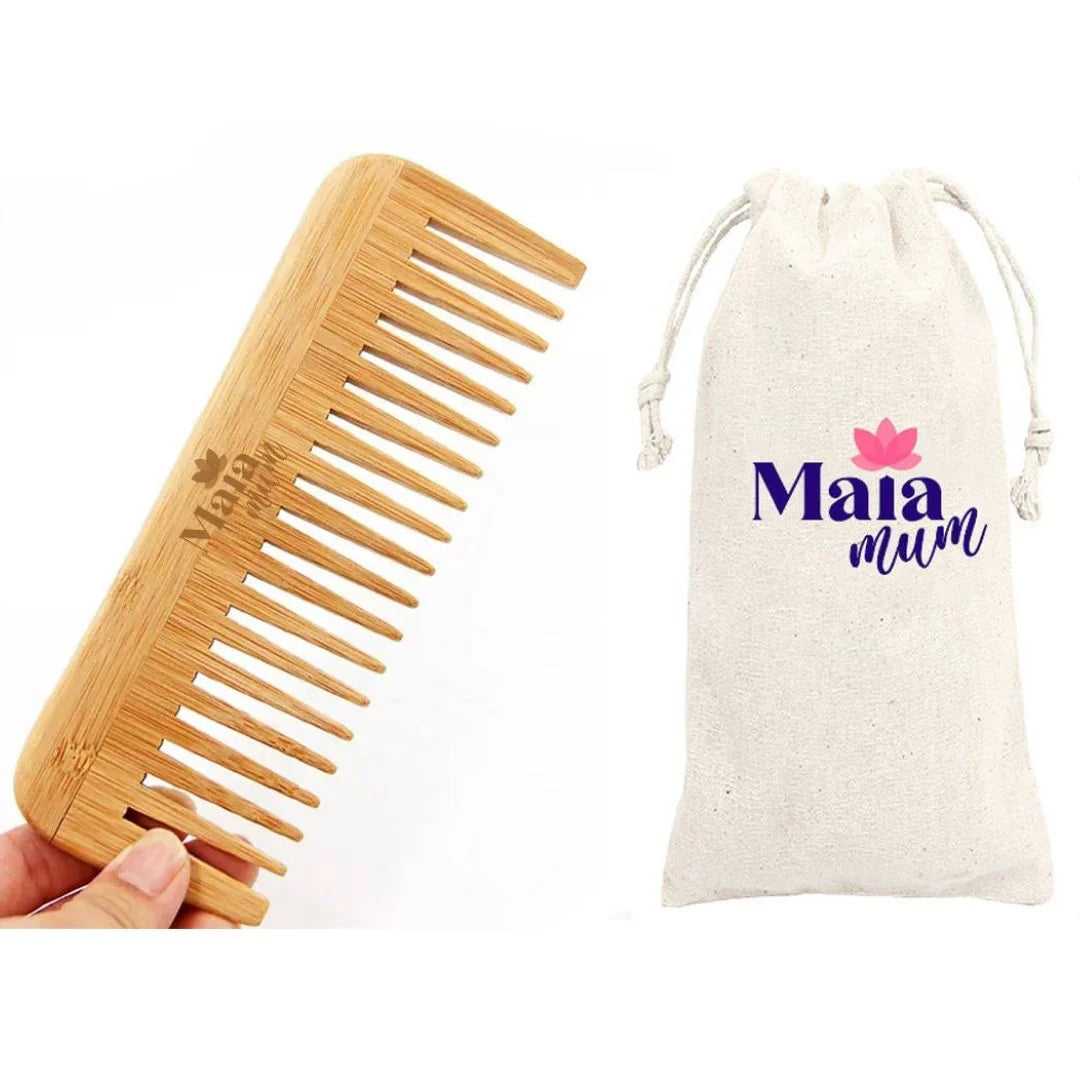 Maia Mum Labour Comb