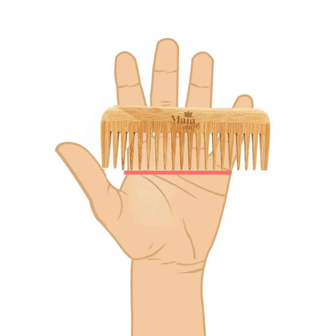Maia Mum Labour Comb