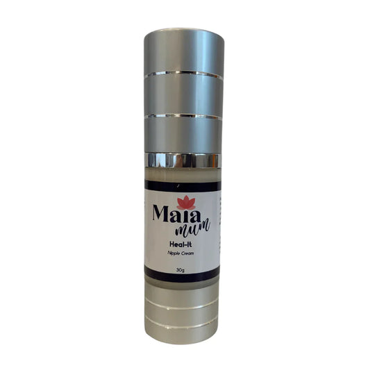Maia Mum Heal-It Nipple Cream – 15g