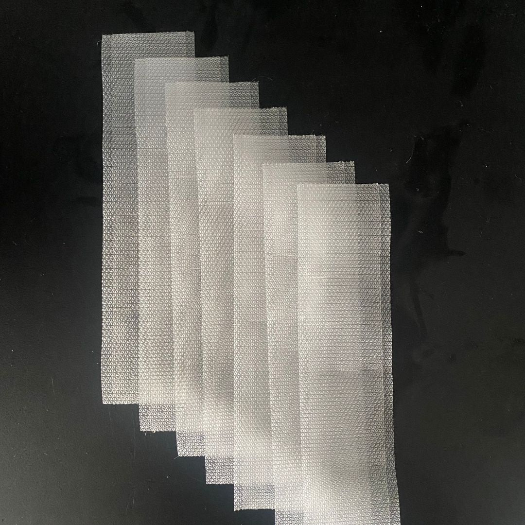 Maia Mum C-Smooth Silicone Scar Tape – 1.5m Roll