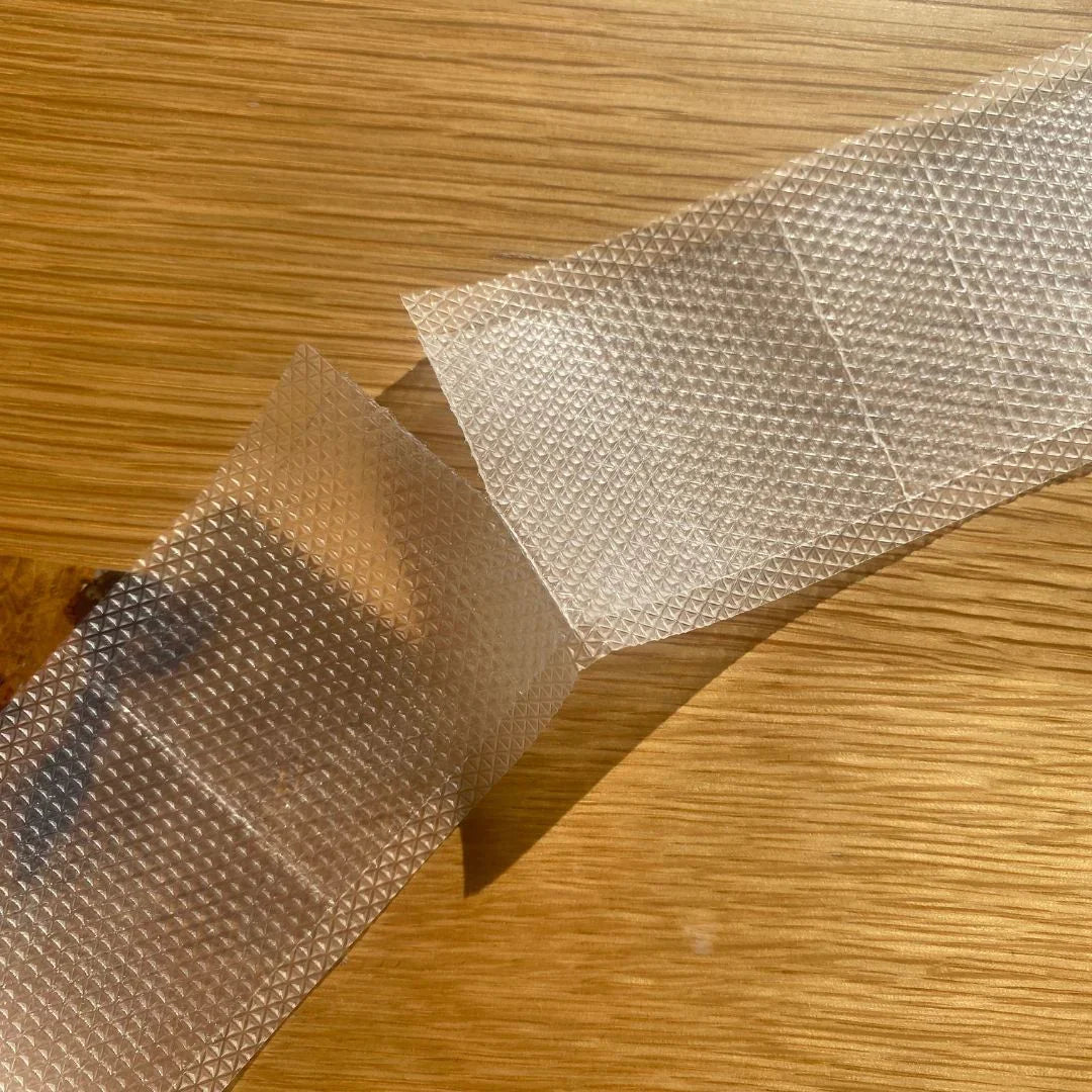 Maia Mum C-Smooth Silicone Scar Tape – 1.5m Roll