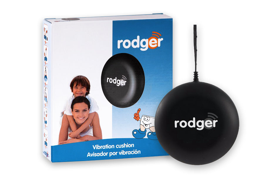 BedShaker Vibrating Unit for Rodger Bedwetting Alarm Moosebaby Australia