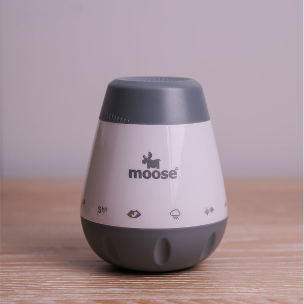 Calm a white noise machine