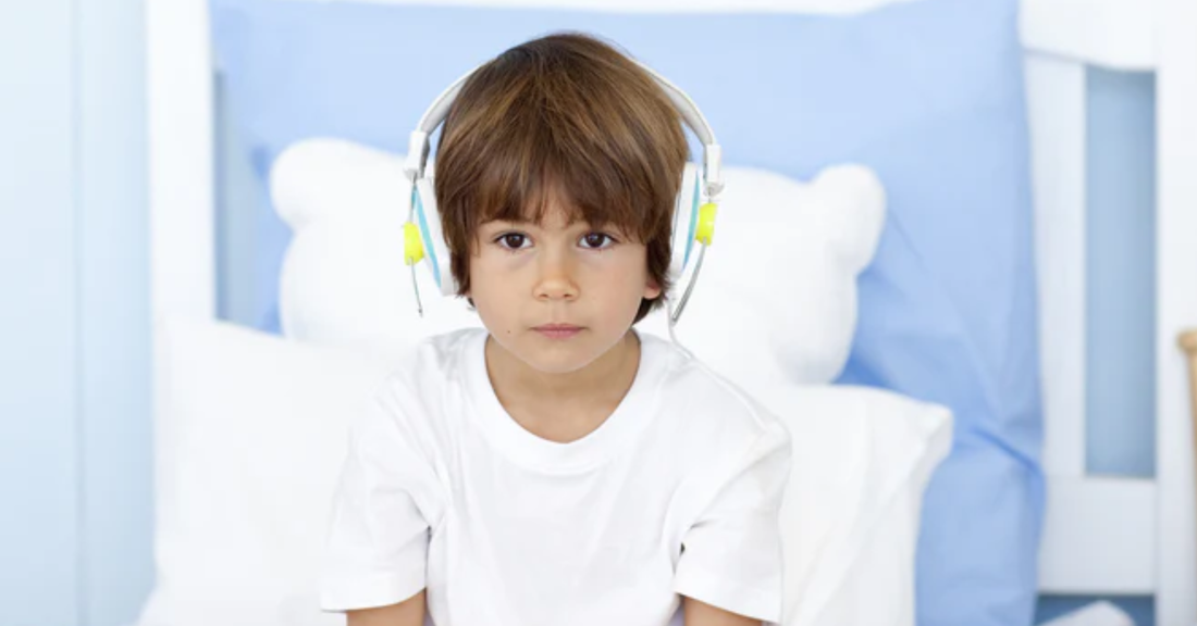 what age should my child stop wetting the bed?