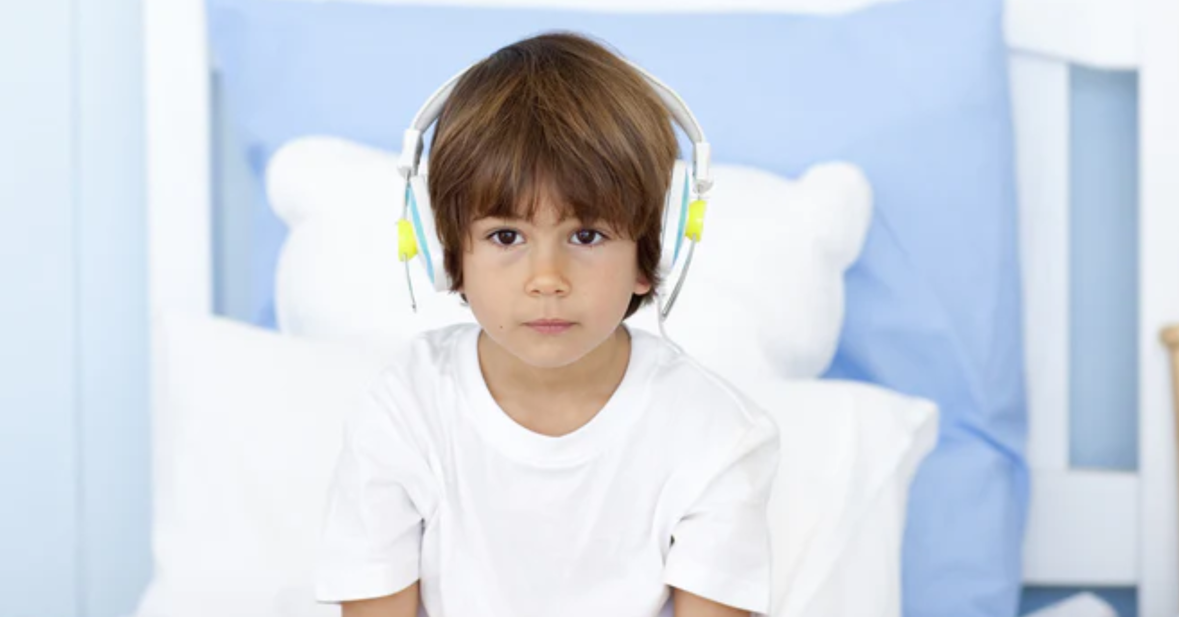 what age should my child stop wetting the bed?