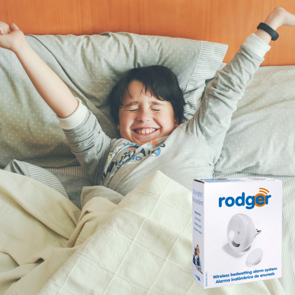 20 Top Tips for success using a bedwetting alarm