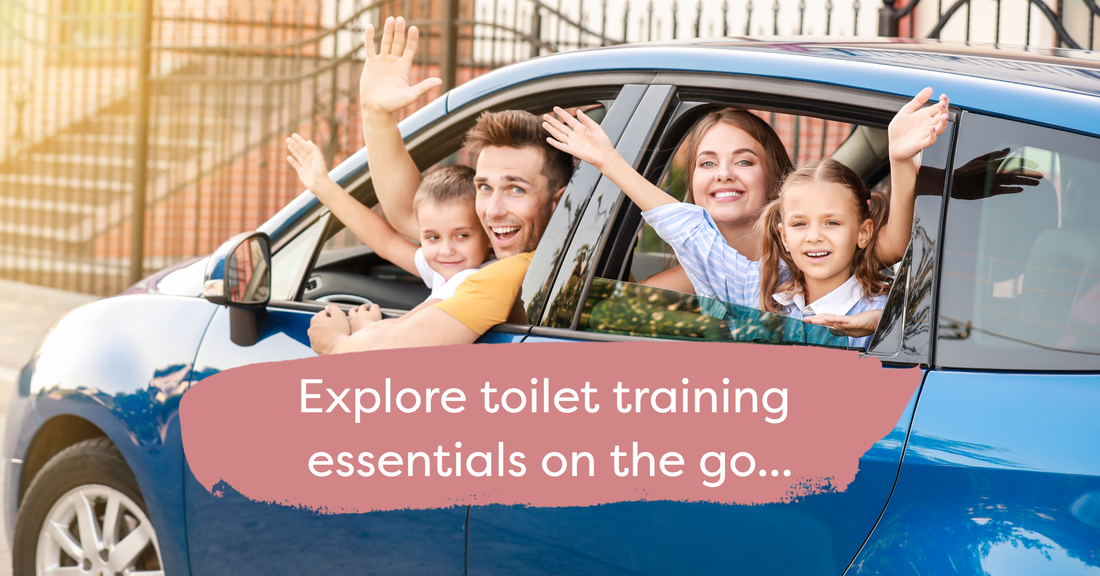 Should You Pause the Bedwetting Alarm While on Holiday?