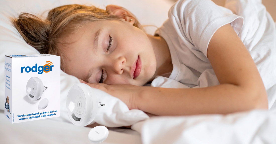 The Real Reason Some Bedwetting Alarms Don’t Work – And What Actually Helps