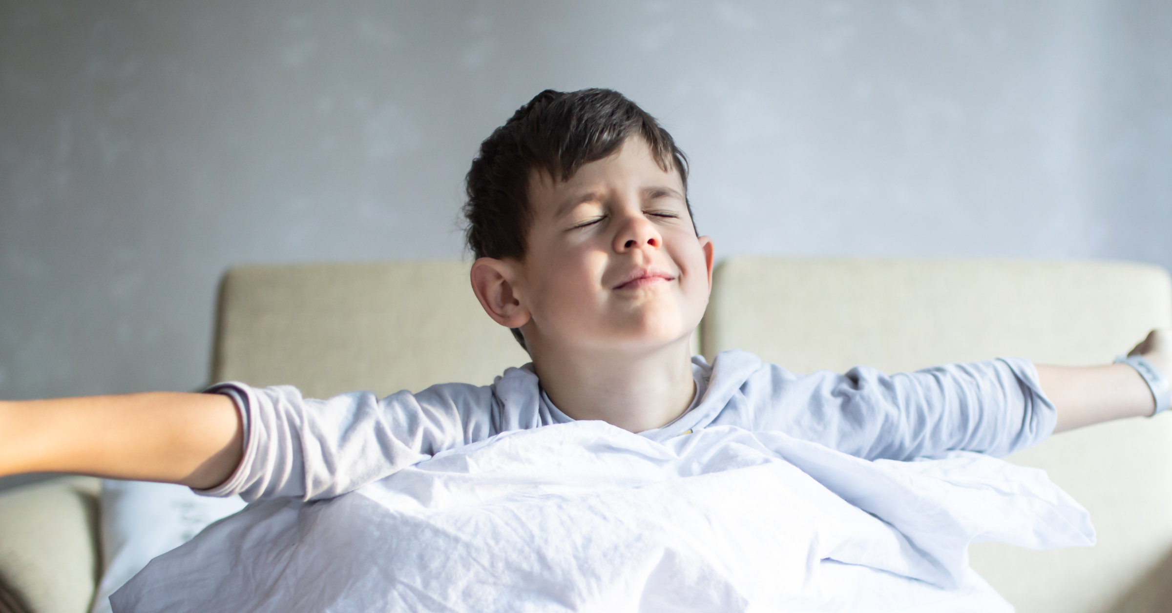 wake up dry bedwetting solution