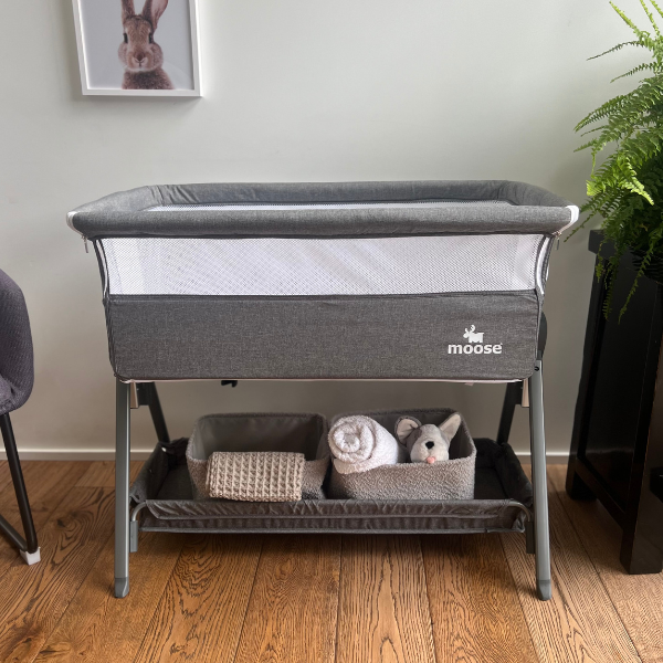 Cot & Co-Sleepers