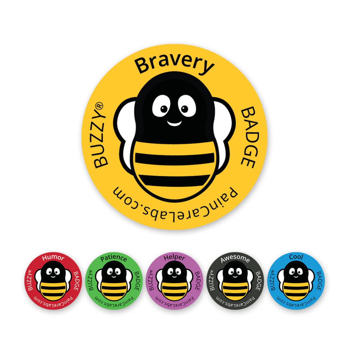 Buzzy4Shots