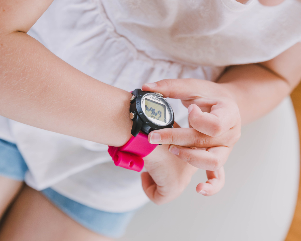 NDIS Sensory & Safety Assistive Products