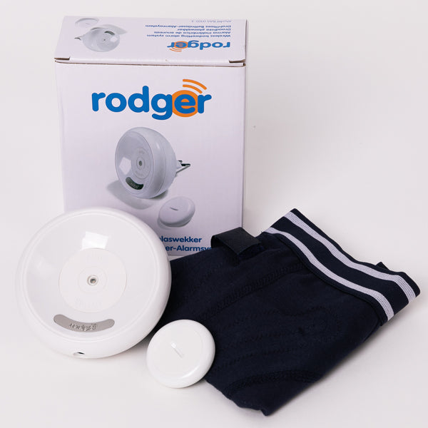Bedwetting Alarms