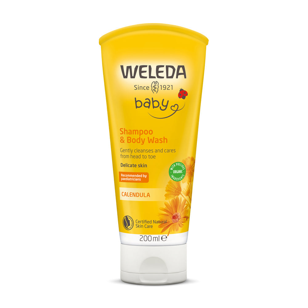 Baby Care