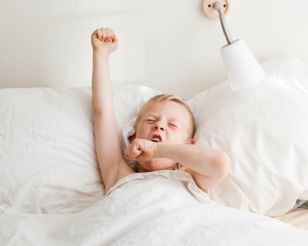 Toilet Training & Bedwetting
