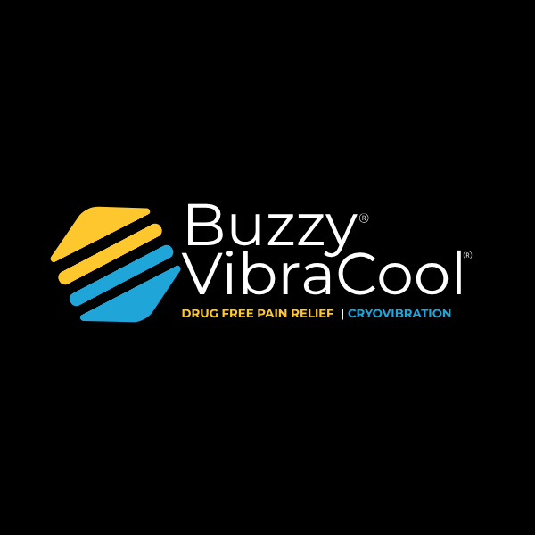 Buzzy & Vibracool