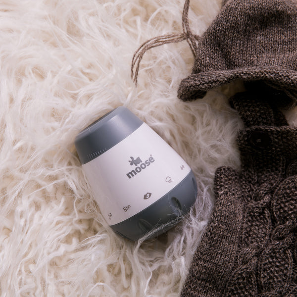 Calm a white noise machine