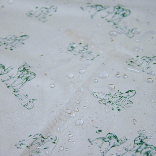 MOOSE Mess Mat