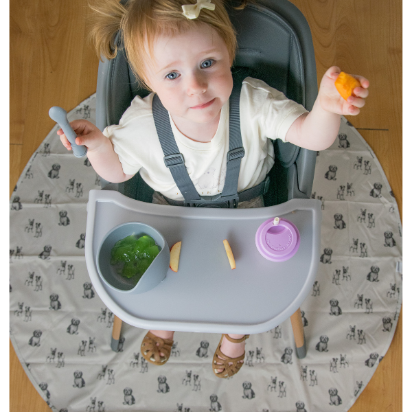 MOOSE Mess Mat
