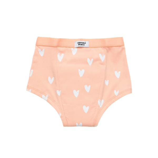 Snazzi Pants Girls Night Trainers