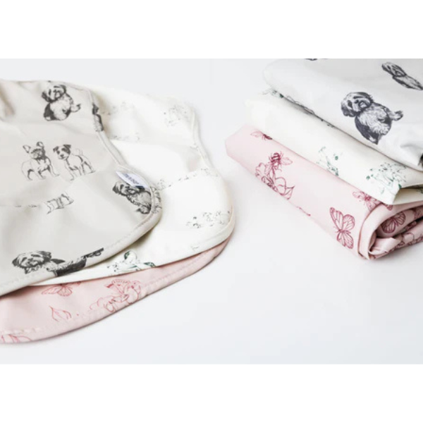 Moose Waterproof Bib