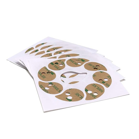 Oopsie Heroes Additional Stickers (6 sheets)