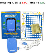 WetStop 3 Bedwetting Alarm