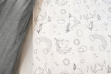 Brolly Sheets with wings