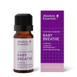 Baby Breathe Essential Oil Blend