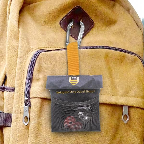 Cold To-Go Bag