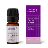 Calm Birth Essential Oil Blend