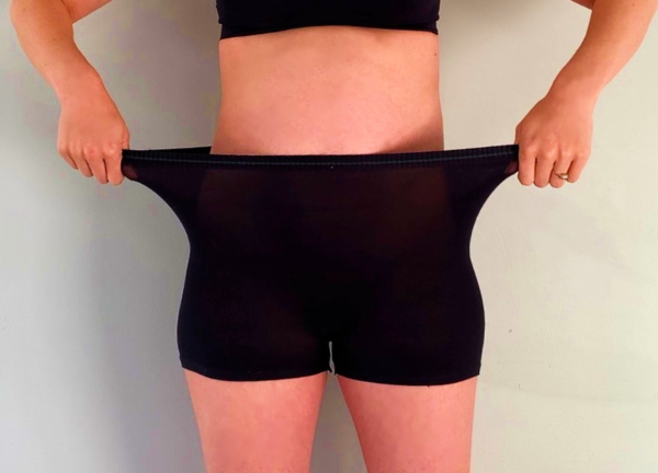 Maia Mum Comfy Postpartum Undies - 4 pack