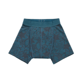 Snazzi Pants Boys Night Trainers