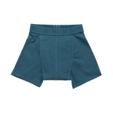 Snazzi Pants Boys Night Trainers