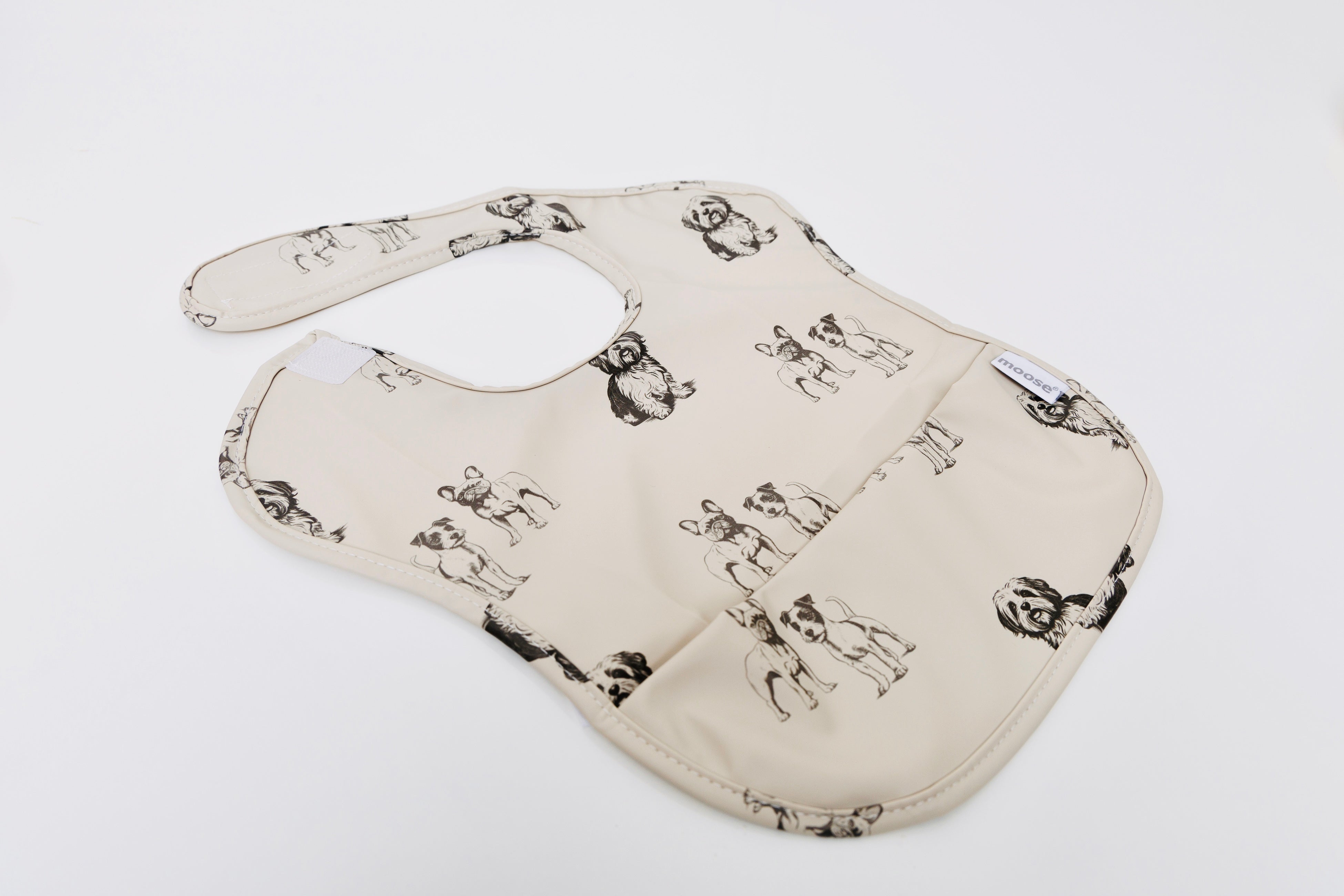 Moose Waterproof Bib