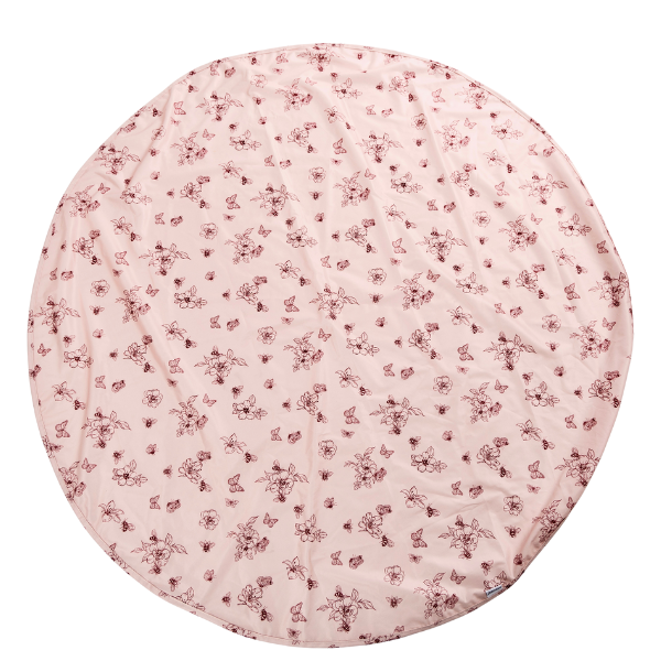 MOOSE Mess Mat