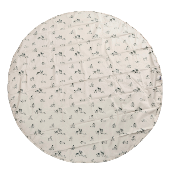 MOOSE Mess Mat