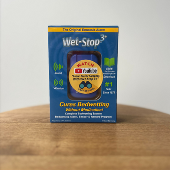 WetStop 3 Bedwetting Alarm