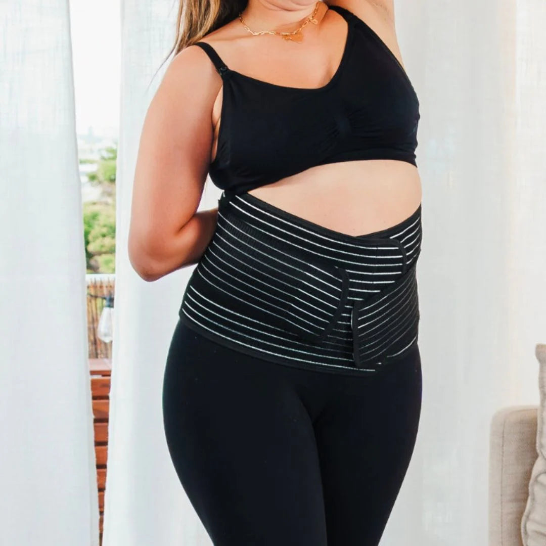 Maia Mum Postpartum Belly Wrap