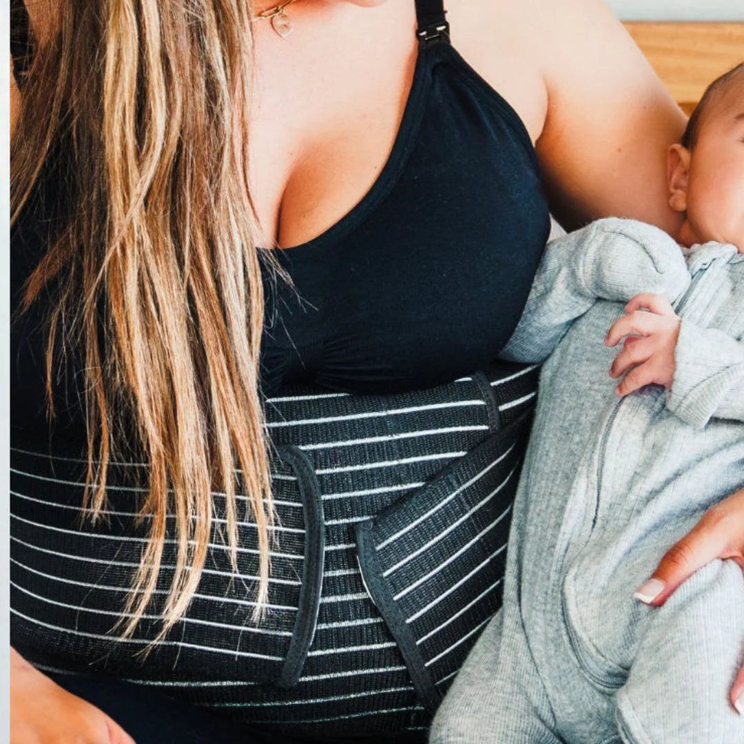 Maia Mum Postpartum Belly Wrap