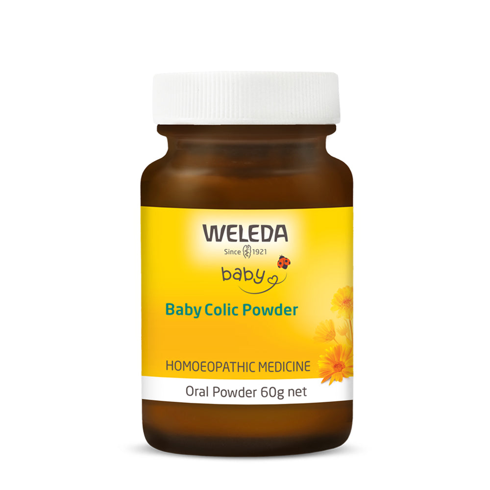 Weleda Baby Colic Powder (60 g)