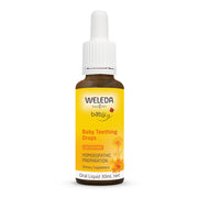 Weleda Baby Teething Drops, 30ml